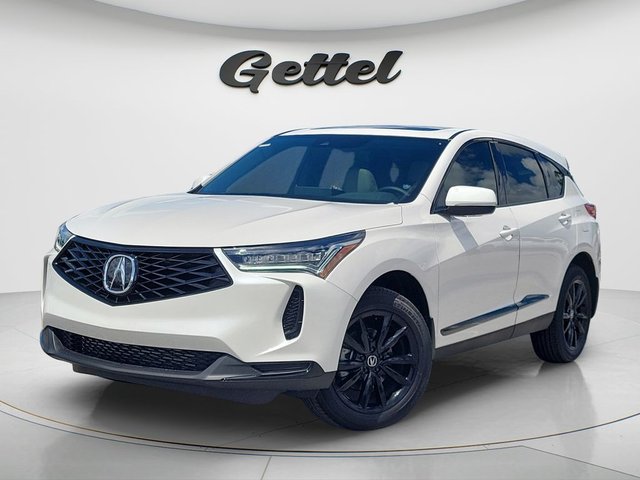 New 2026 Acura RDX Base