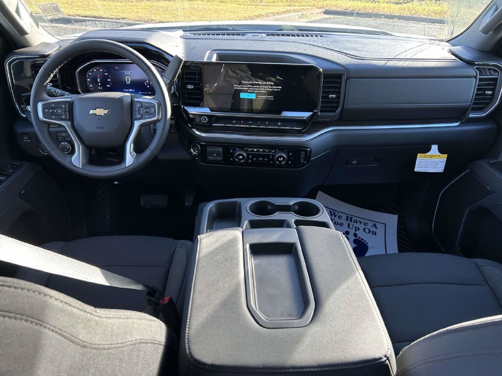 2026 Chevrolet Silverado 1500 LT - Photo 13