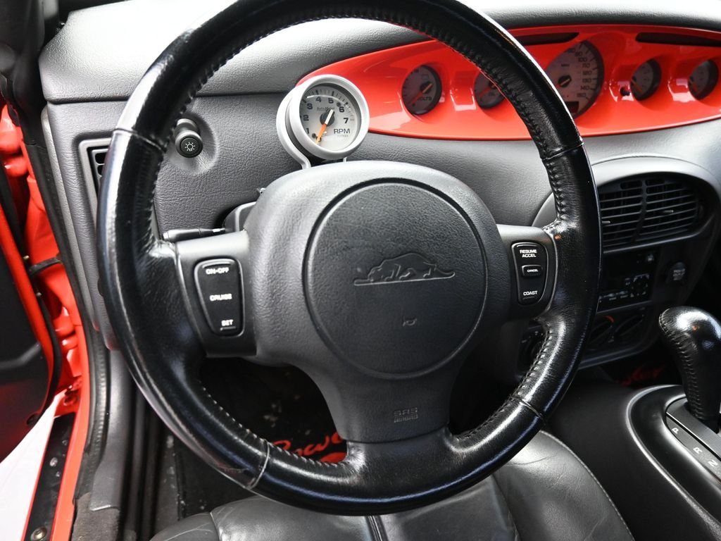 Used 1999 RE Plymouth Base image 11