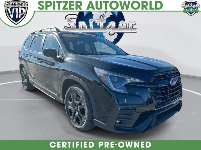 2024 Subaru Ascent Onyx Edition