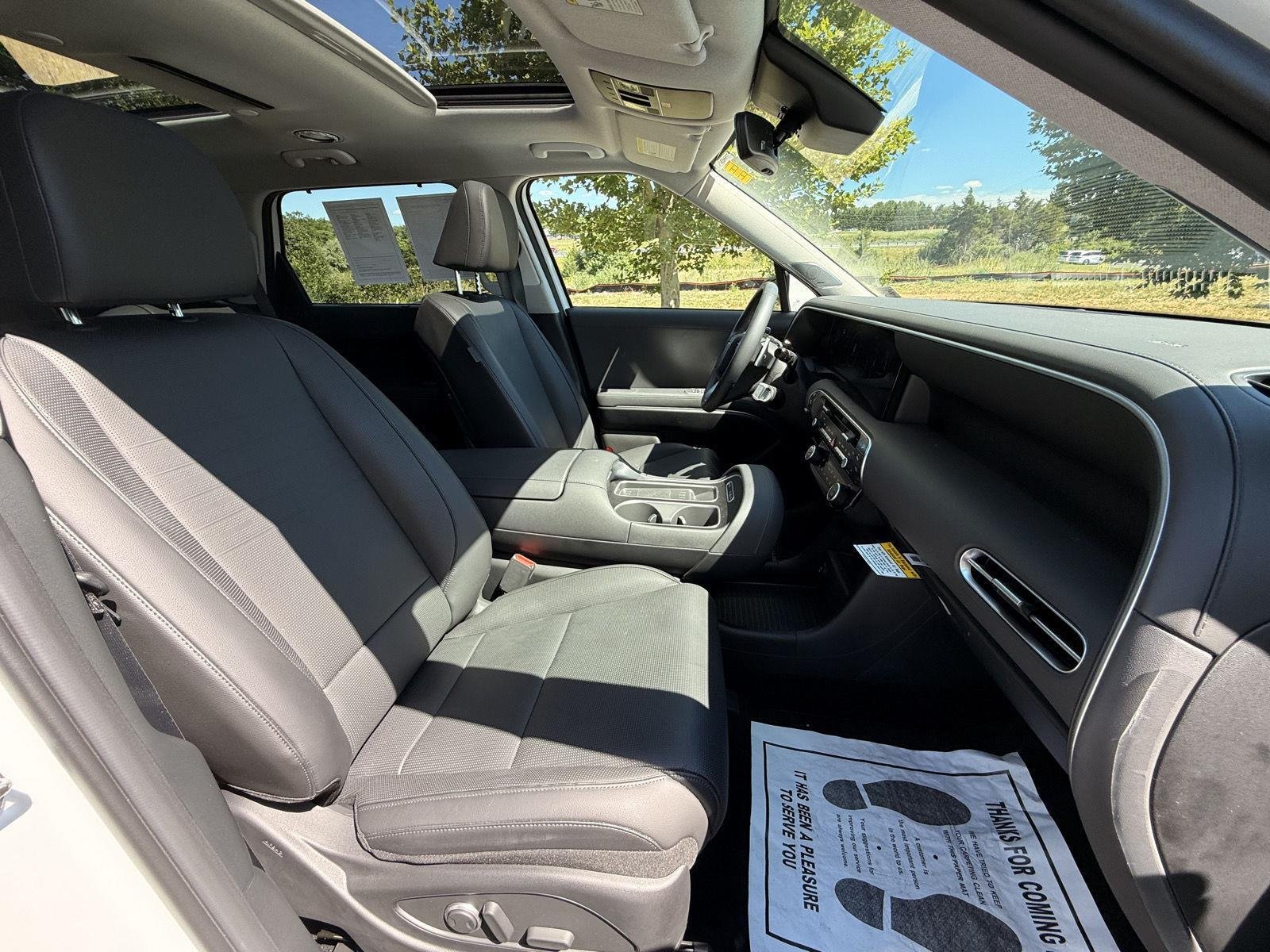 Certified Used 2026 Creamy White Pearl Hyundai Limited image 22