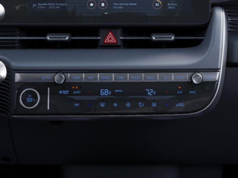 New 2026 Gray Hyundai SE image 16
