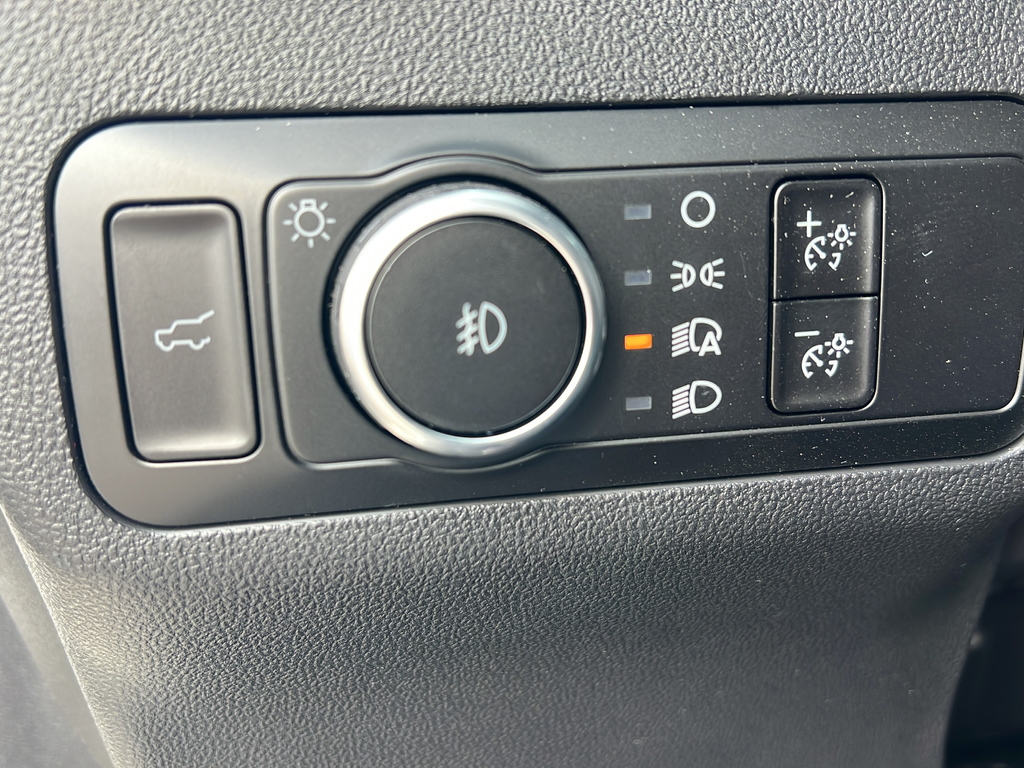 New 2025 Oxford White Ford Big Bend® image 18