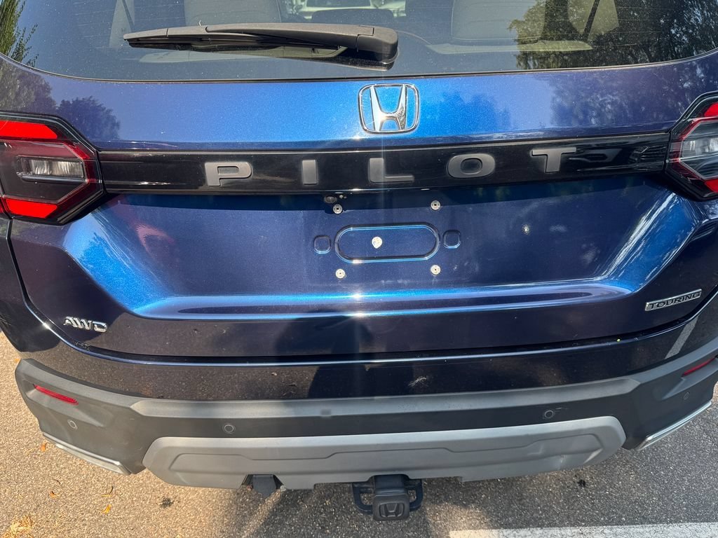 Used 2024 Blue Honda Touring image 33