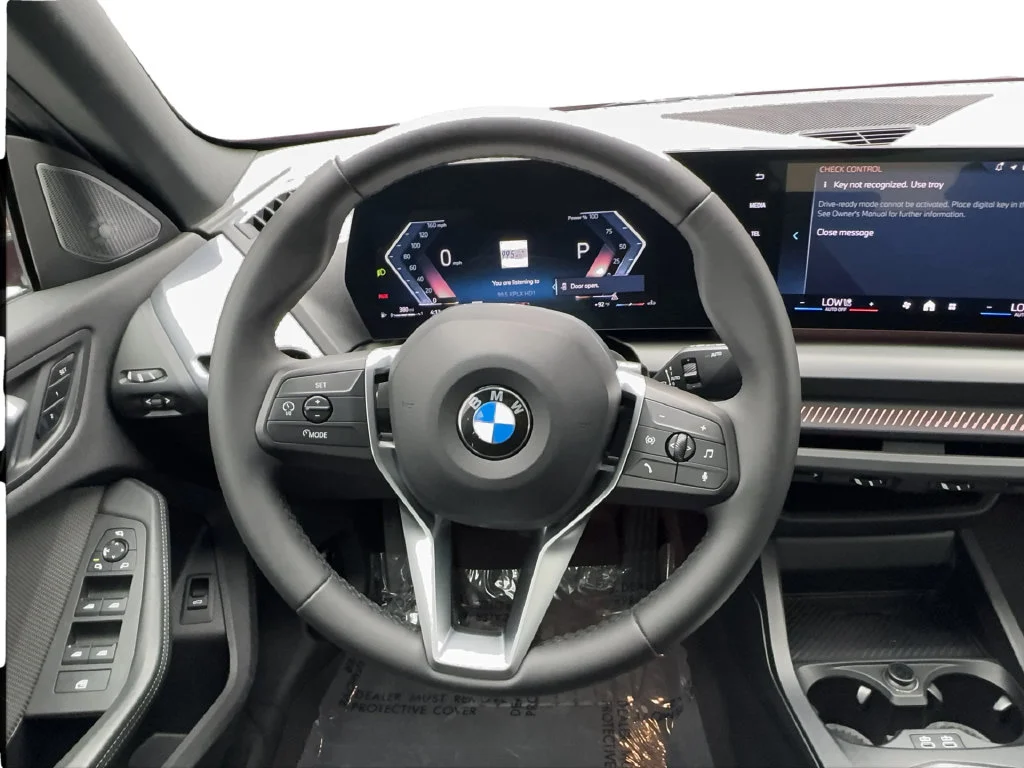 Used 2025 Red BMW 228 xDrive Gran Coupe image 41