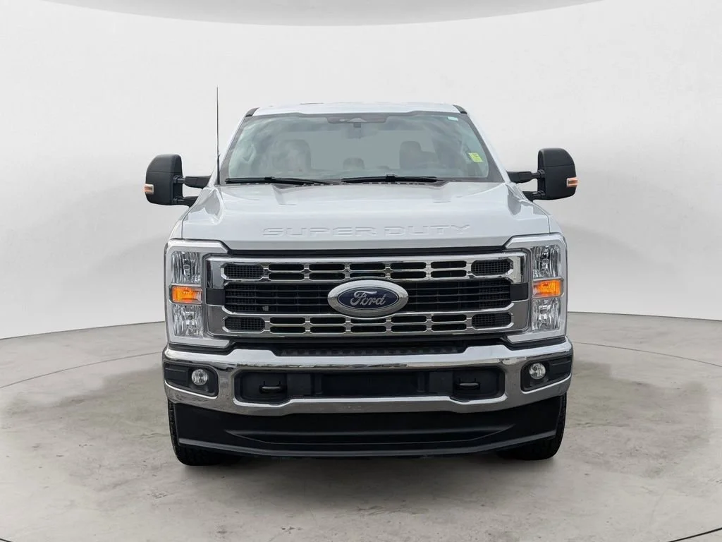 2025 Ford F-250 Super Duty XLT - Photo 7