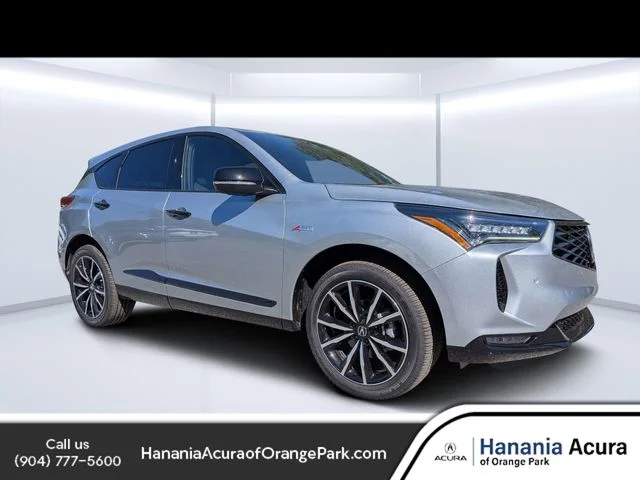 2026 Acura RDX A-Spec w/ Advance Package SH-AWD's photo