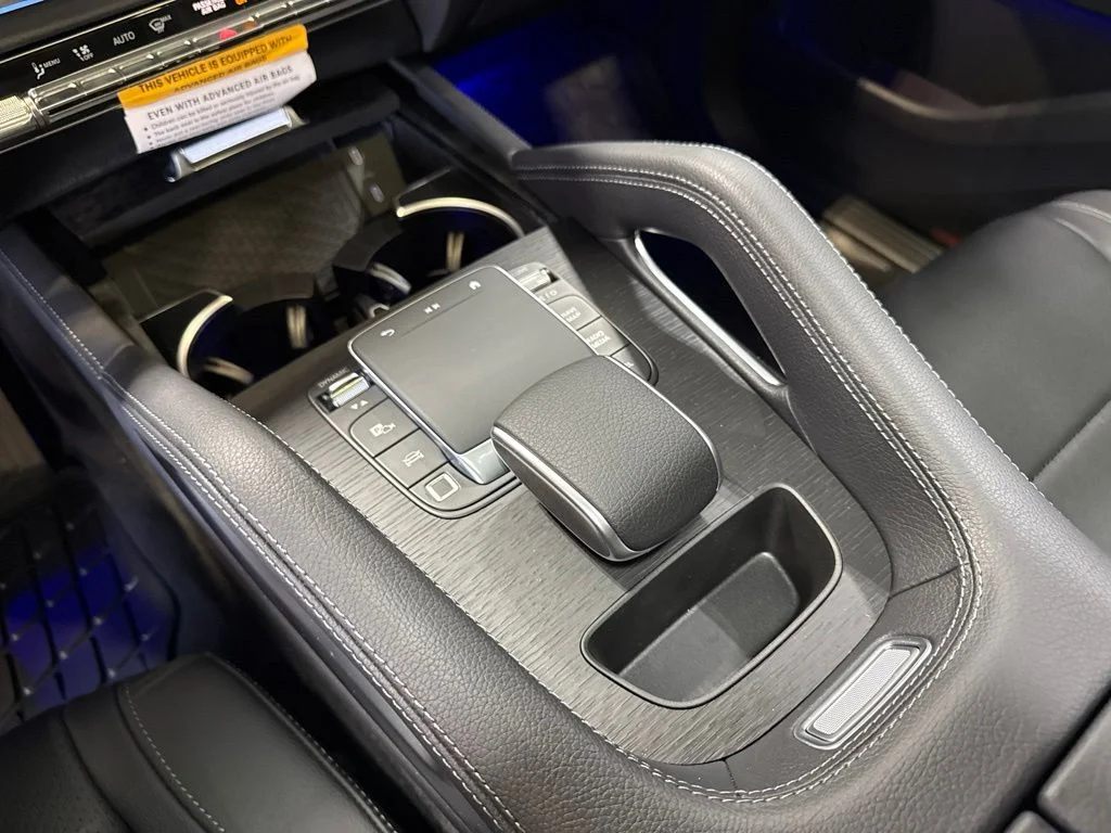 New 2026 Black Mercedes-Benz GLE 350 image 72