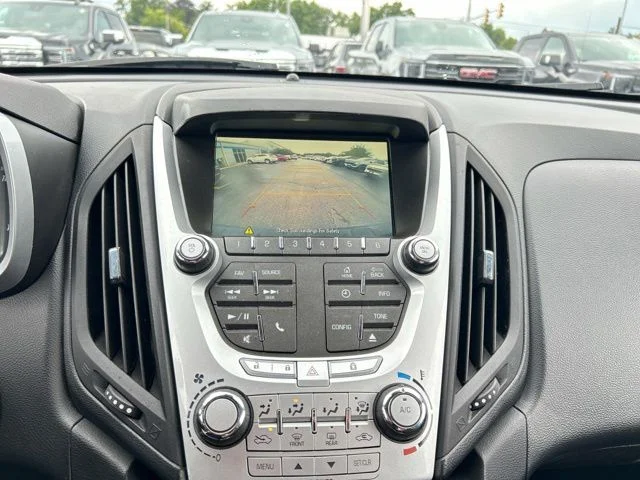 Used 2015 Blue Chevrolet LT image 19