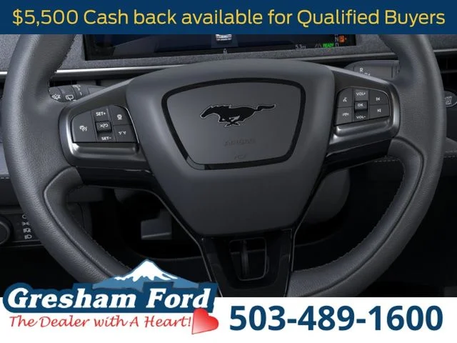 New 2026 Eruption Green Metallic Ford Select image 13