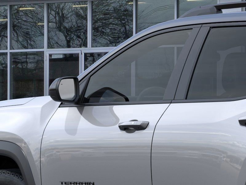 2026 GMC TERRAIN - Image 19