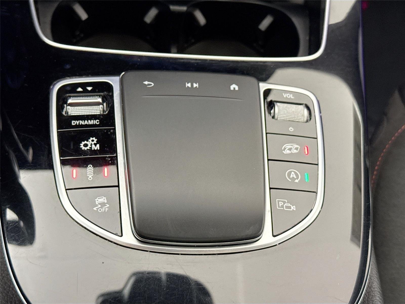 2022 Mercedes-Benz E-Class AMG E 53 - Photo 28