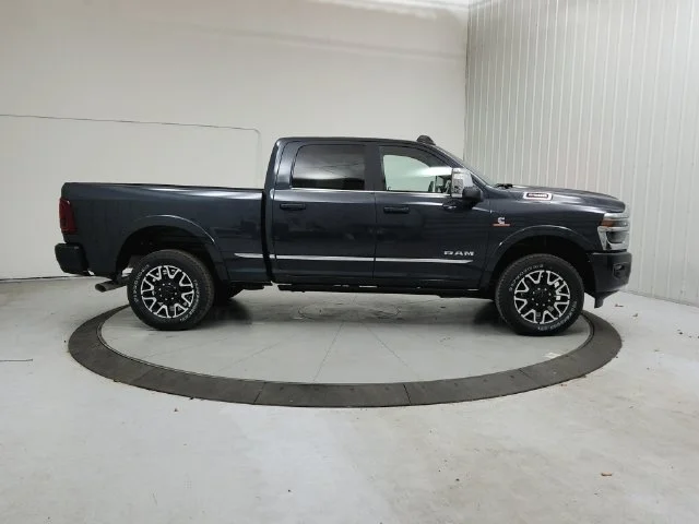 2025 RAM 2500 Limited - Photo 9