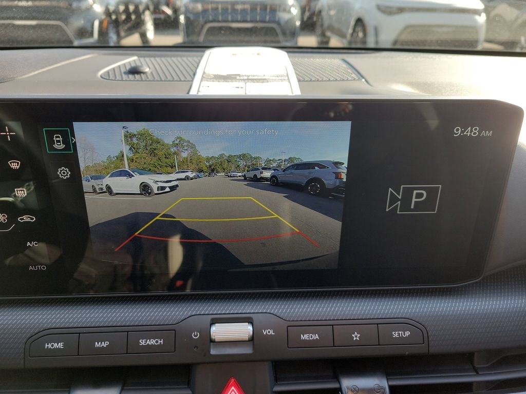 New 2026 Gray Kia GT-Line image 31
