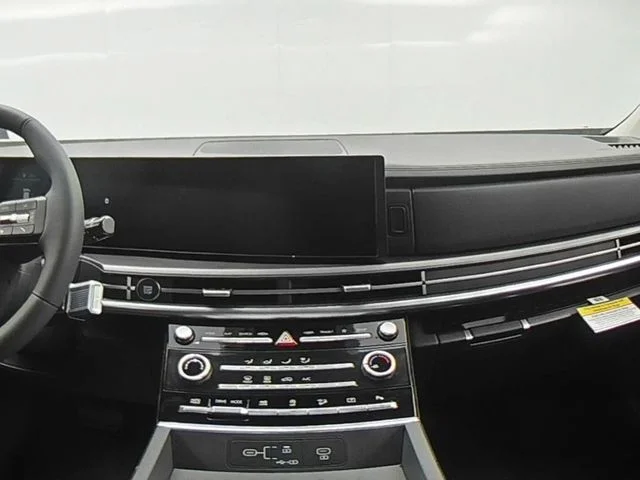 New 2026 Silver Hyundai SE image 34