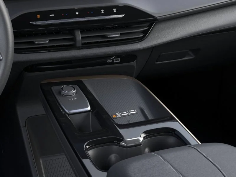 2026 Buick Enclave Avenir - Photo 23