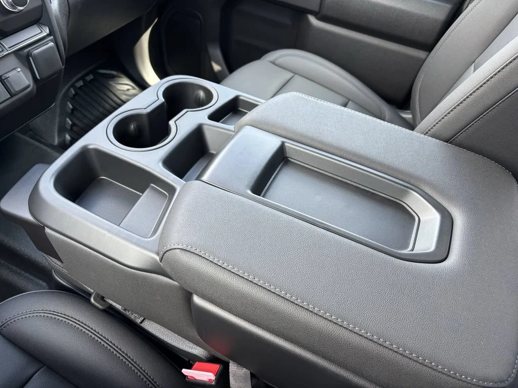 2026 GMC Sierra 3500HD Pro - Photo 22