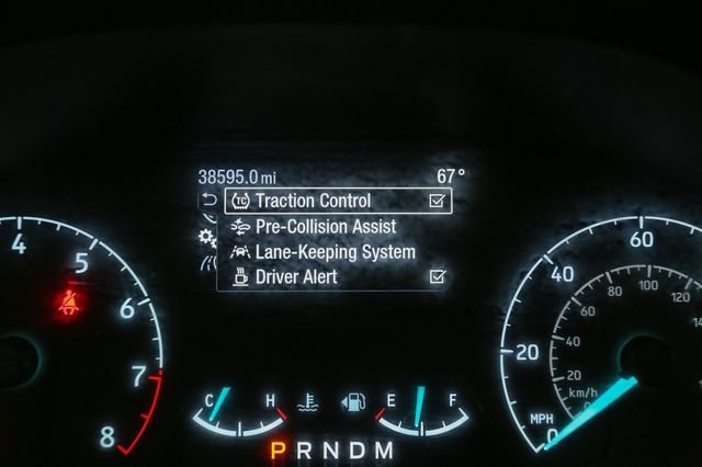 Used 2023 White Ford Base image 28