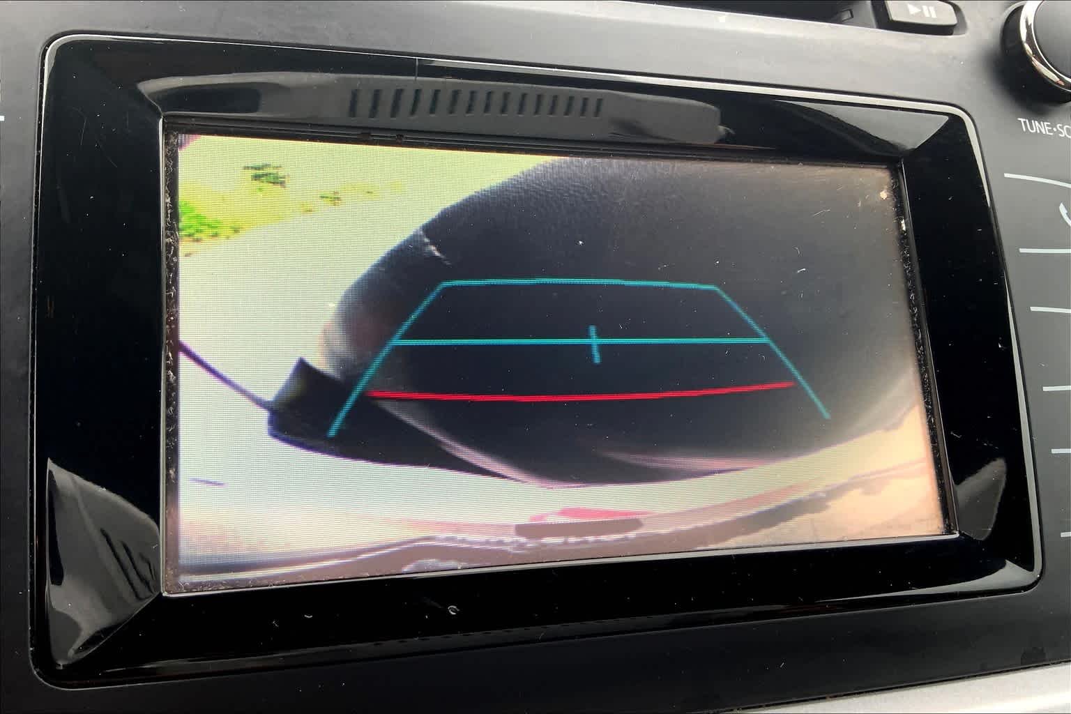 Used 2019 Ooh La La Rouge Mica Toyota LE image 24