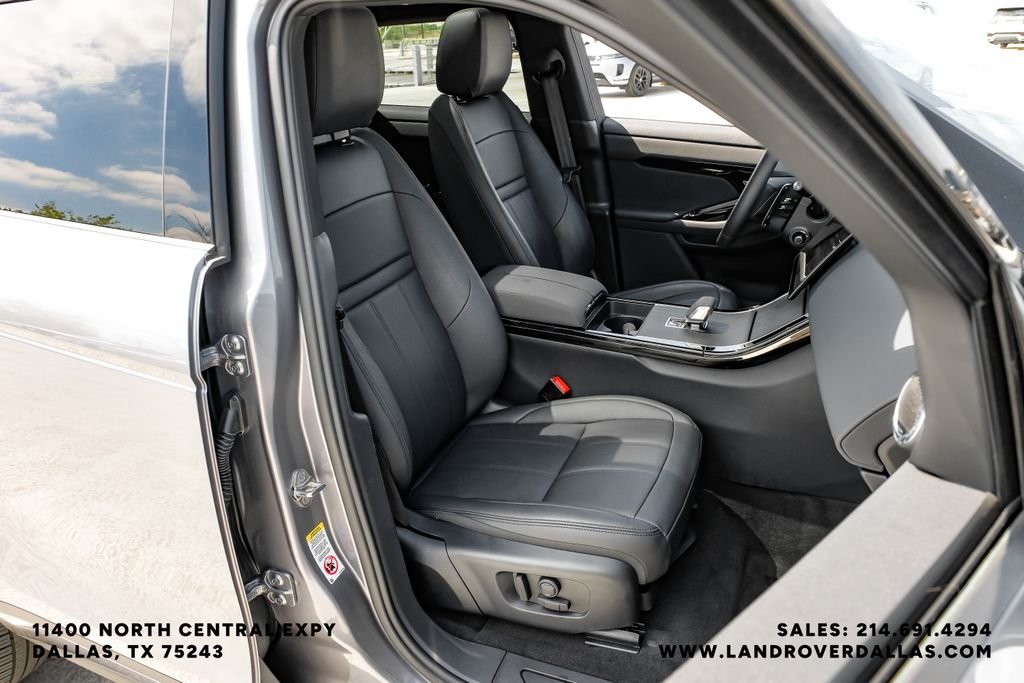 2026 Land Rover Range Rover Evoque S - Photo 37