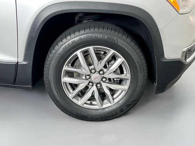 2019 GMC Acadia SLE-2 - Photo 38
