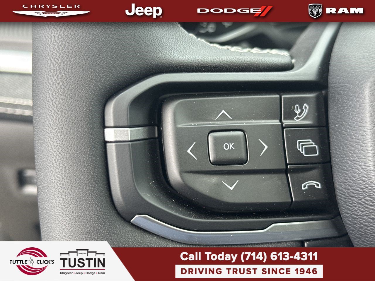 New 2027 41 Paint Jeep Laredo image 33