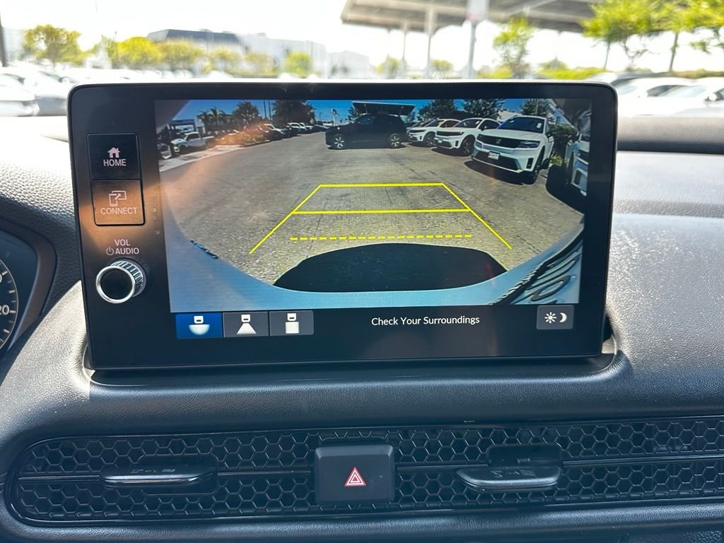Used 2026  Honda LX image 25
