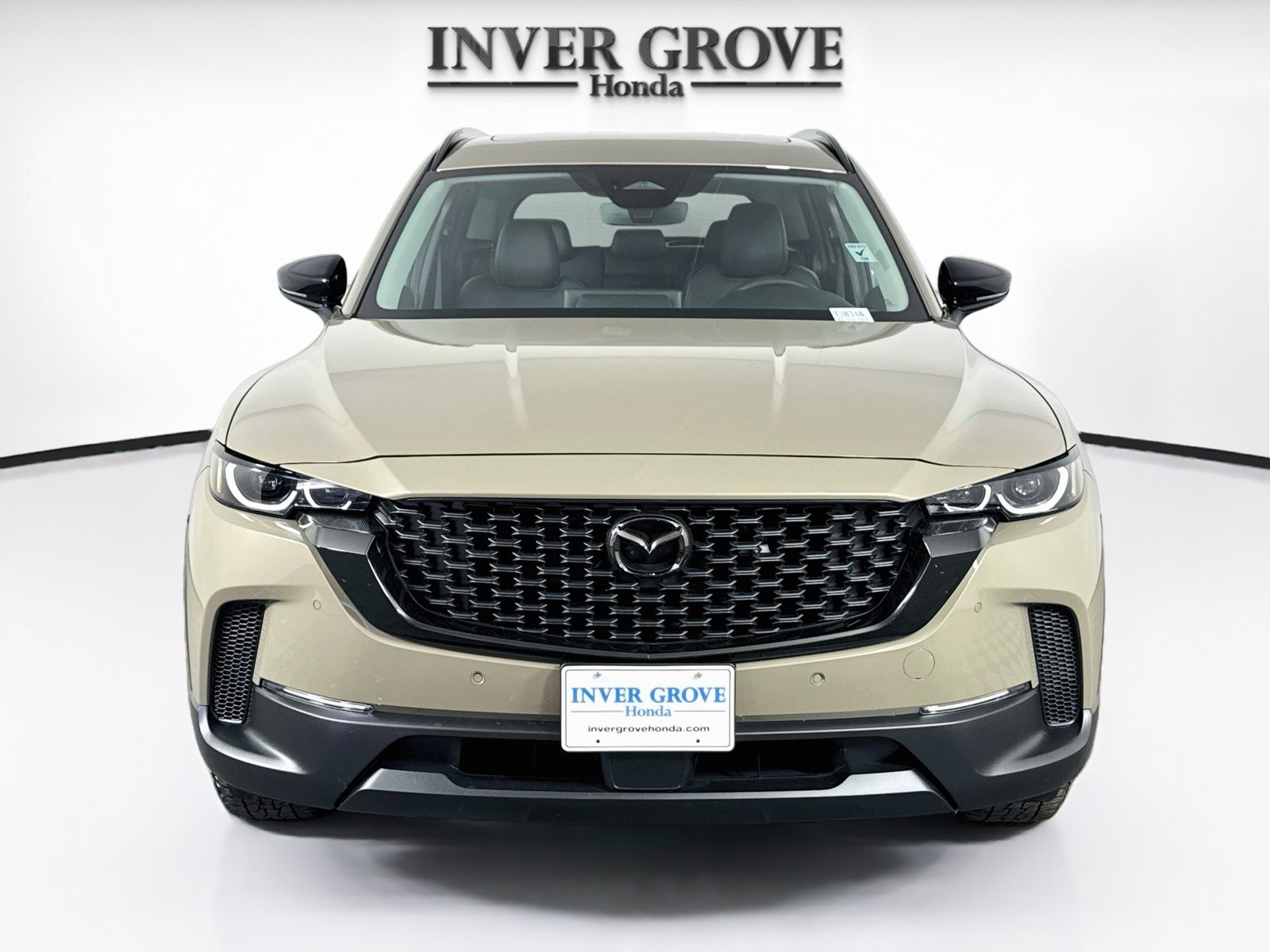 Used 2026 Mazda CX-50 Meridian Edition with VIN 7MMVABXL3TN490892 for sale in Inver Grove Heights, Minnesota