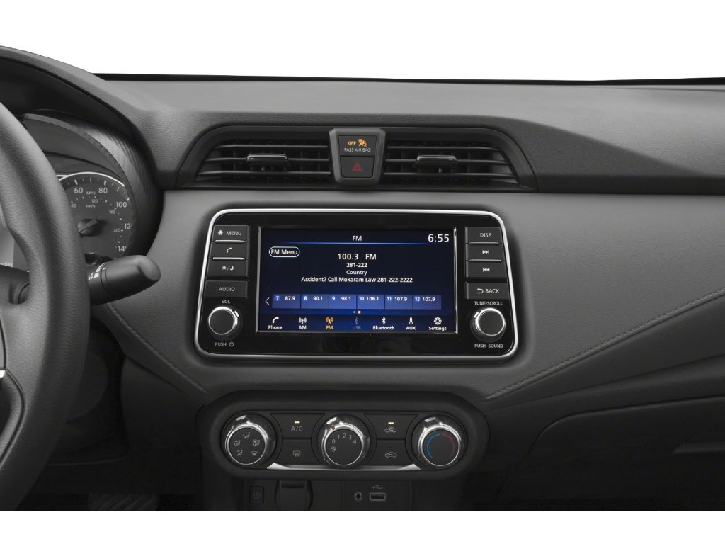 Used 2023 Gray Nissan 1.6 SV image 7