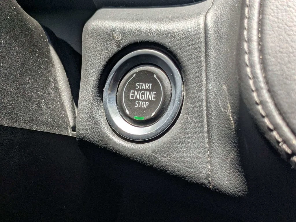 Used 2023 Gray Chevrolet LT image 29
