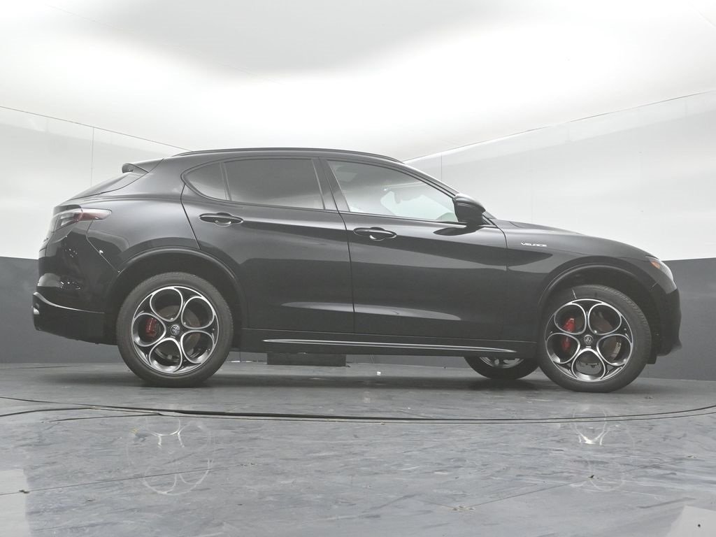 2025 ALFA ROMEO STELVIO - Image 41