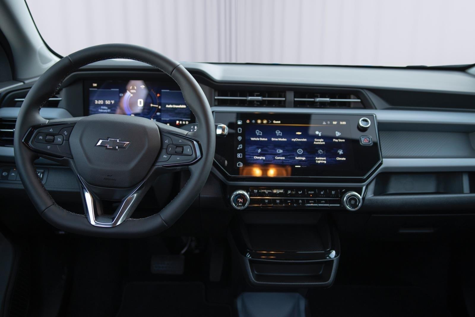 2027 Chevrolet Bolt RS - Photo 12