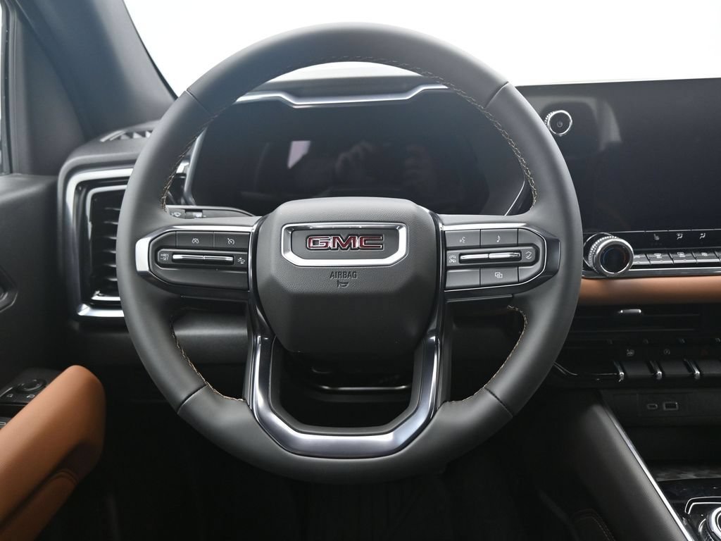 2026 GMC Canyon AT4 - Photo 12