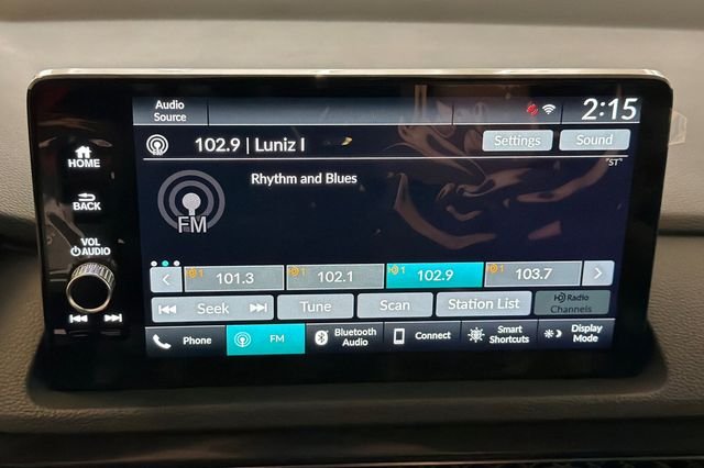New 2026 Urban Gray Pearl Acura Type S image 14