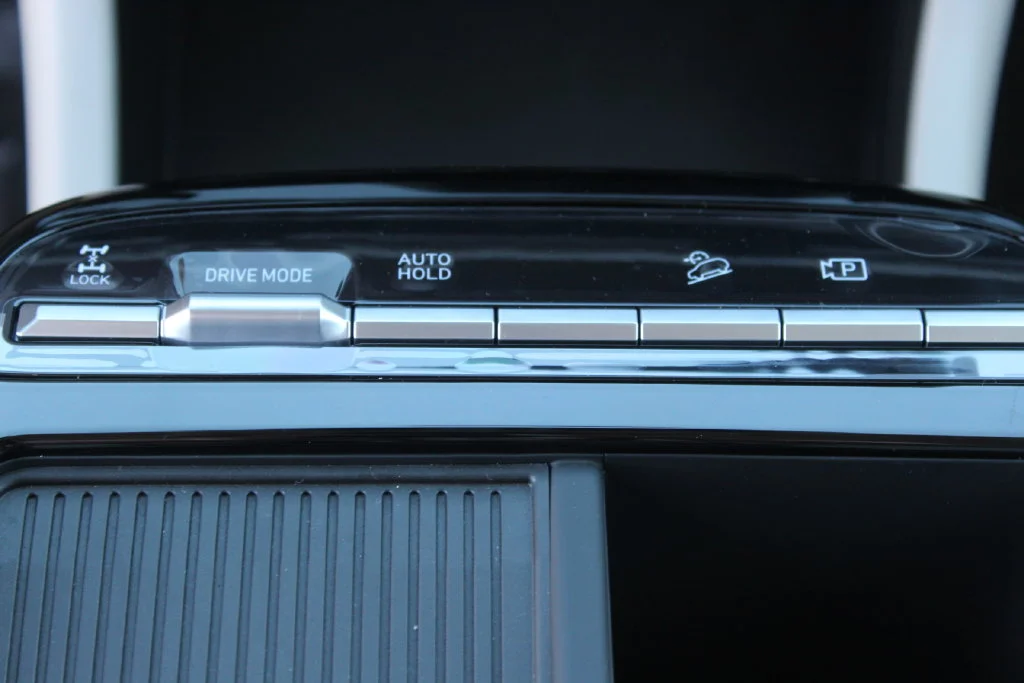New 2026 Gray Hyundai SEL image 21
