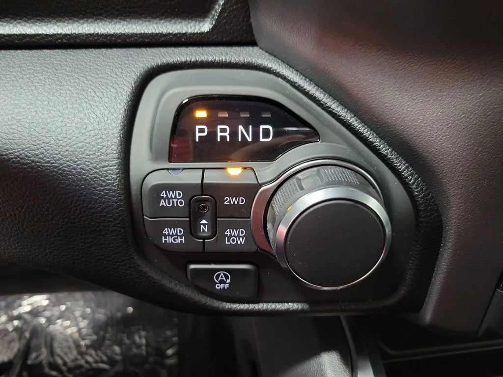 2026 RAM 1500 Big Horn/Lone Star - Photo 16