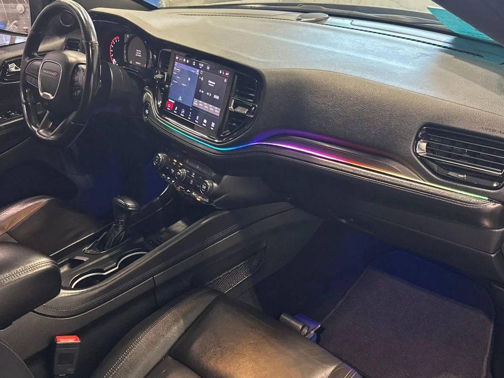 Used 2022 Gray Dodge GT Plus image 35