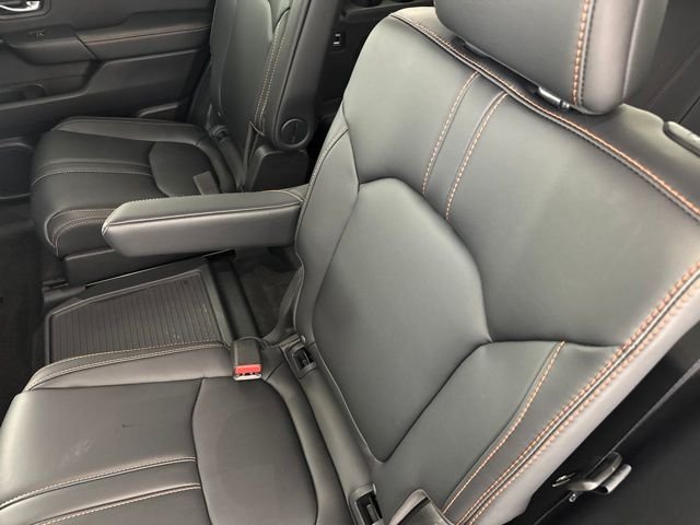 Used 2024 Gray Honda TrailSport image 30