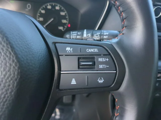 Used 2023  Honda Sport image 27