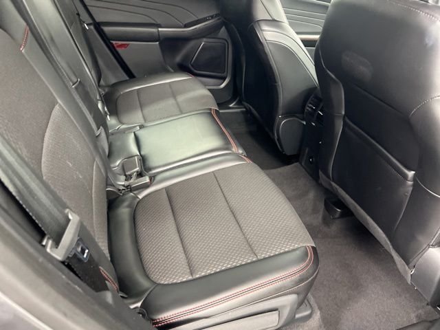 Used 2024 Carbonized Gray Metallic Ford ST-Line image 21