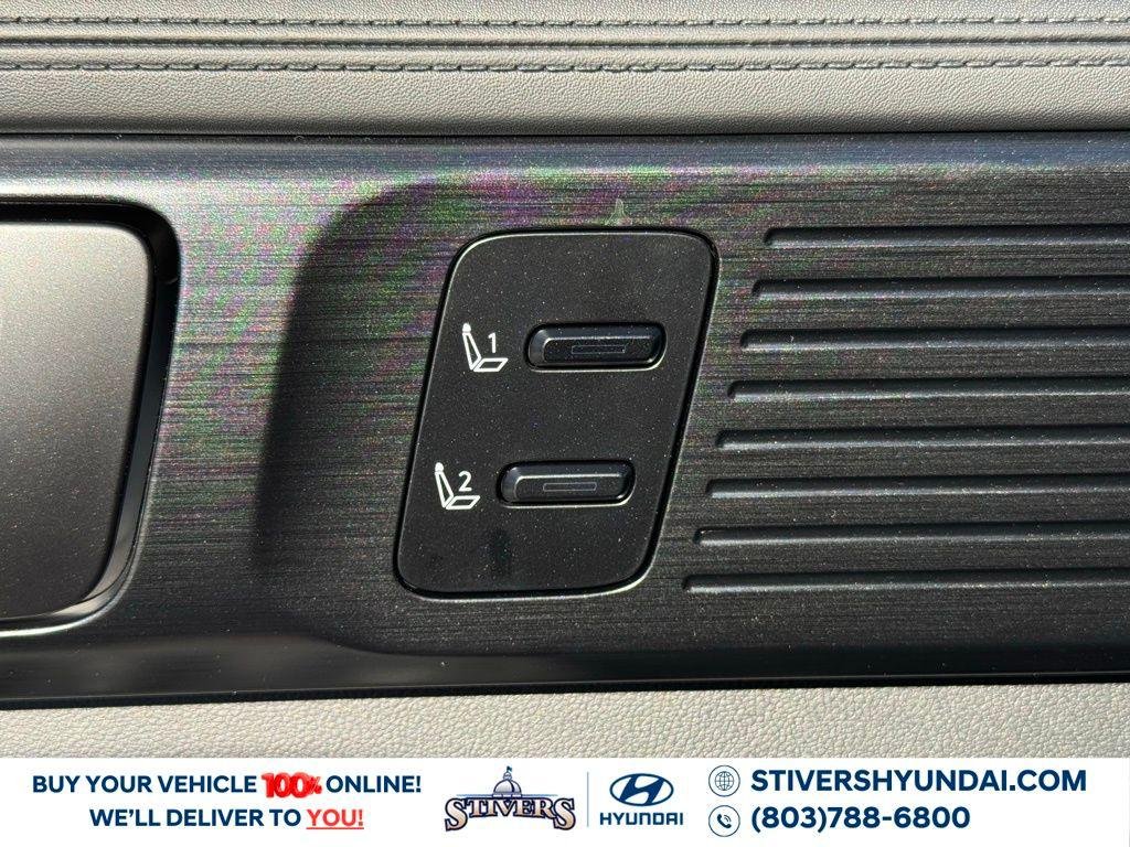 New 2026 Gray Hyundai Calligraphy FWD image 30