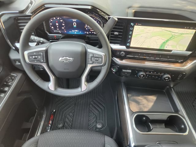 2026 Chevrolet Silverado 2500 HD LT - Photo 27