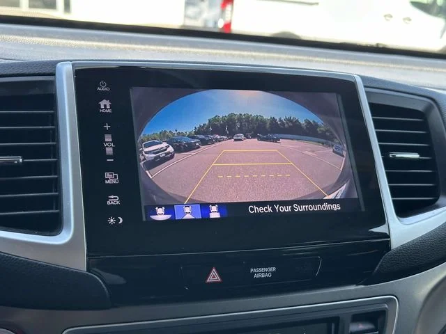 Certified Used 2018 Modern Steel Metallic Honda EX-L image 34