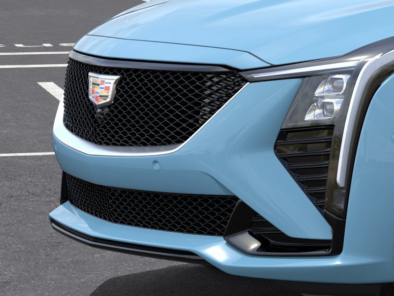 New 2026 Drift Metallic Cadillac V-Series image 13