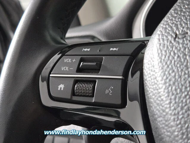 2024 Honda Pilot EX-L - Photo 61