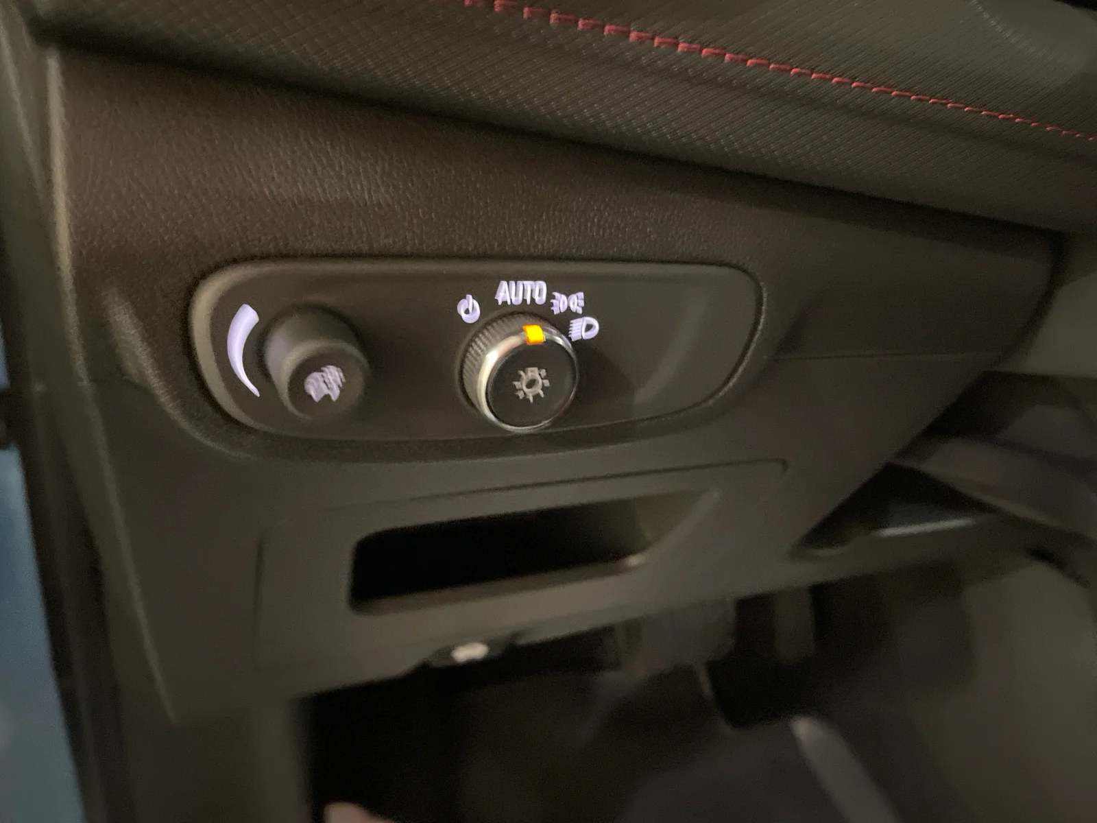 2026 Chevrolet Trailblazer RS - Photo 13