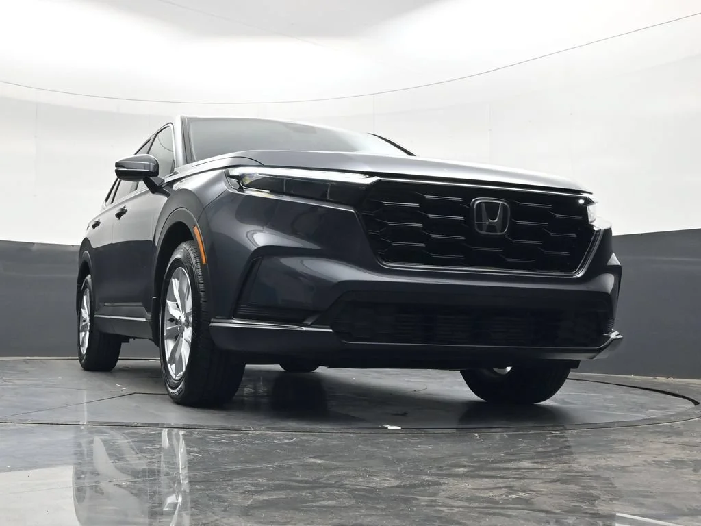 2025 Honda CR-V EX - Photo 75