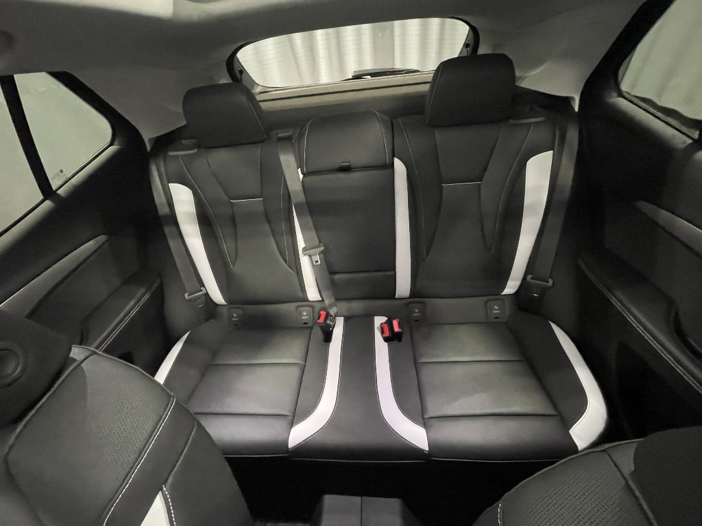 New 2026 Ebony Twilight Metallic Buick Sport Touring image 17