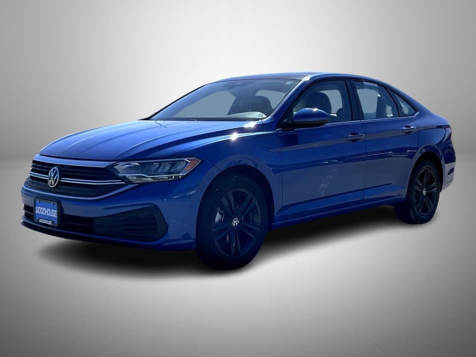 2023 Volkswagen Jetta SE