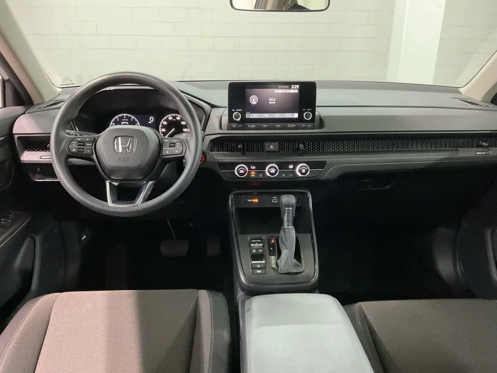 2023 Honda CR-V LX - Photo 8